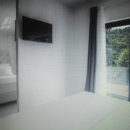 Luxury Villa Diamond With Jacuzzi In Corfu Greece *