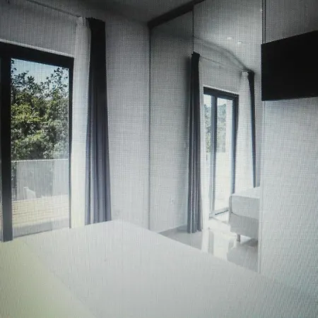 Luxury Villa Diamond With Jacuzzi In Corfu Greece