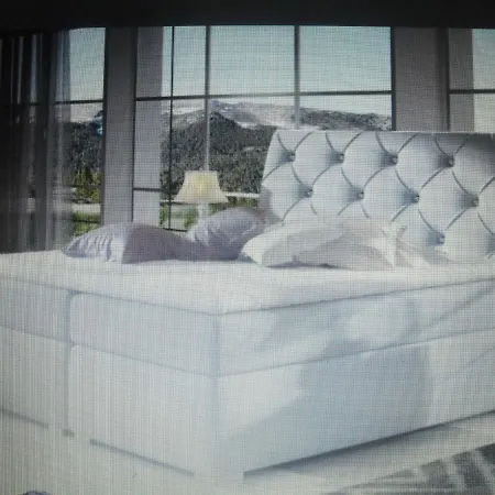 Luxury Villa Diamond With Jacuzzi In Corfu Greece Willa *
