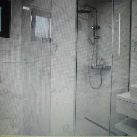 Luxury Villa Diamond With Jacuzzi In Corfu Greece